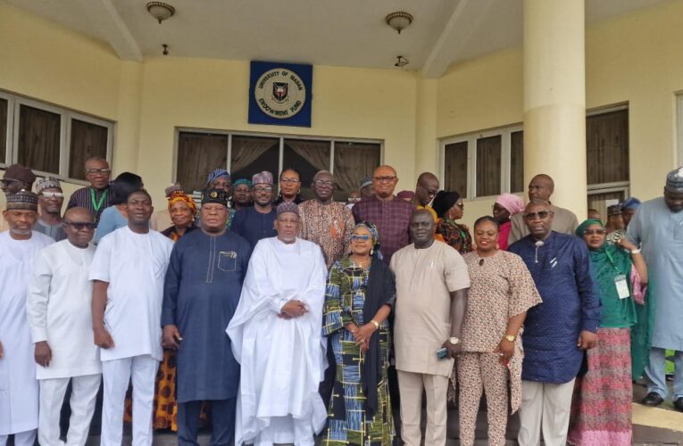FG Jacks Up SUBEB Matching Grants To N3.5bn