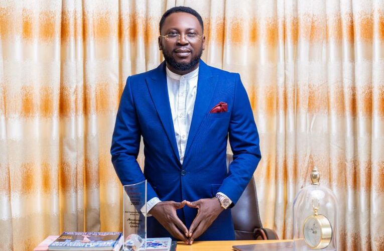 Let’s Keep Faith, Nigeria Will Be Great Again – Alanquadri Investment Boss, Amodemaja Adeboye