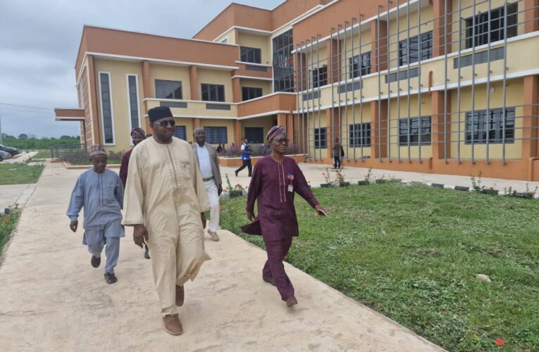 Oyo Govt commits to improving quality of education— Open Salawu