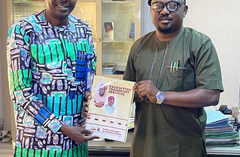 NYSC To Collaborate With Oyo State Pacesetter Transport Services To Aid Corps Members Intra-State Travel
