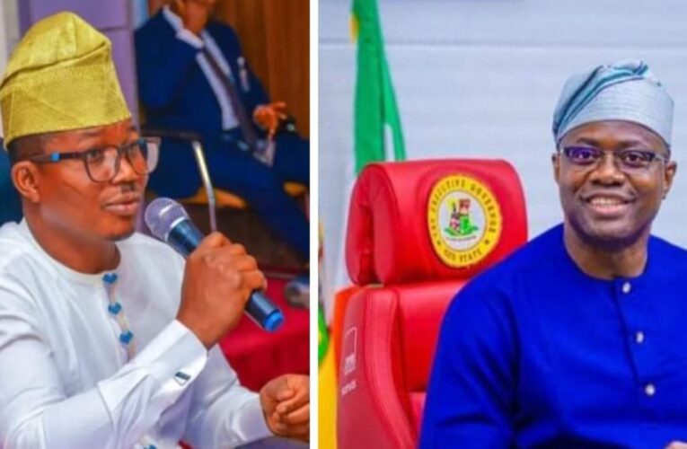 SMATO hails Gov Makinde on his new intervention on agriculture in Oyo State