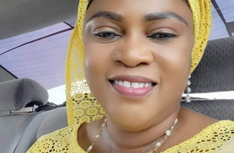 Irepo LG Supervisory Councilor, Yeye Adenike pens heartfelt gratitude to Oyo Acting Gov, Wife, others on birthday