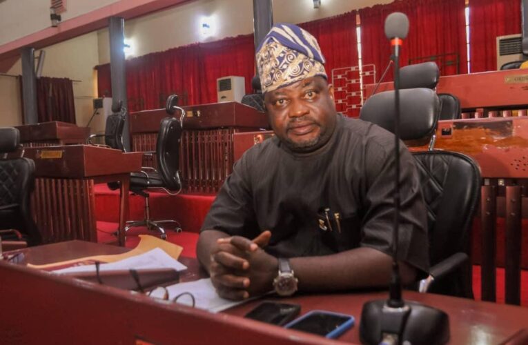 Isese Day: Oyo majority leader celebrates traditional worshippers, commends Gov. Makinde for promoting Yoruba traditions, history, culture