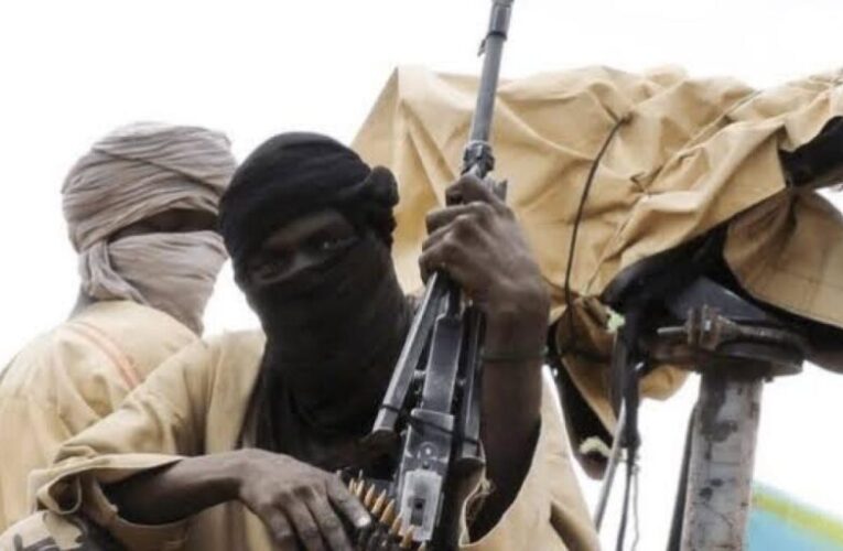 150 Kidnapped As Bandits Launch Fresh Attack In Sokoto, Days After Killing Emir