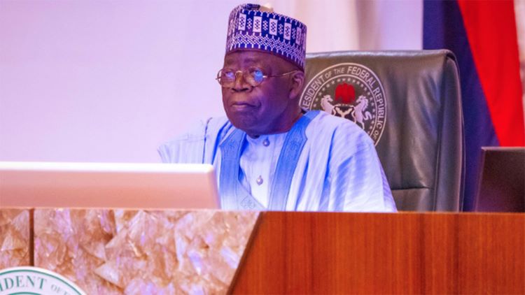 Tinubu Appoints New Directors-General For DSS, NIA 