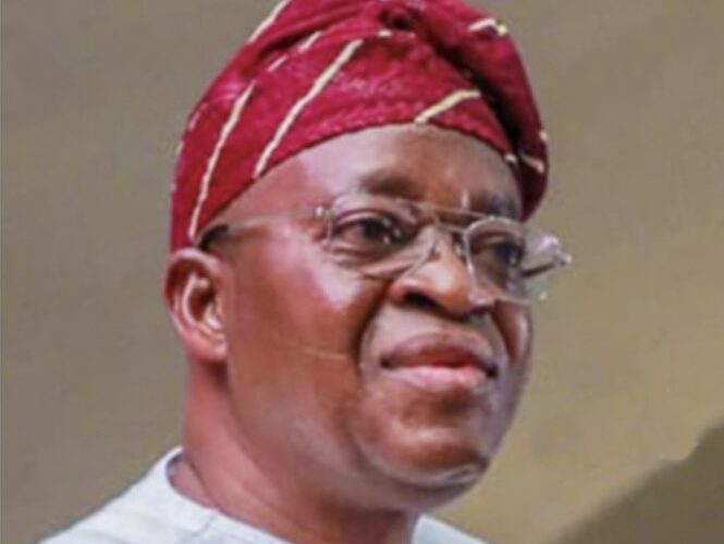 Shipping Agencies Approve N200,000 Minimum Wage For Workers 