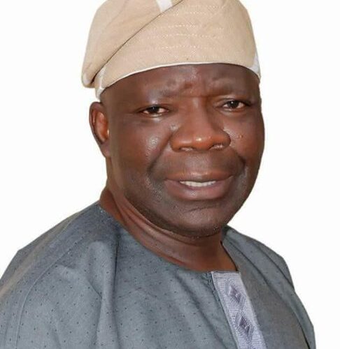 JUST IN: Osun PDP Suspends Ex-Chief of Staff, Peter Babalola