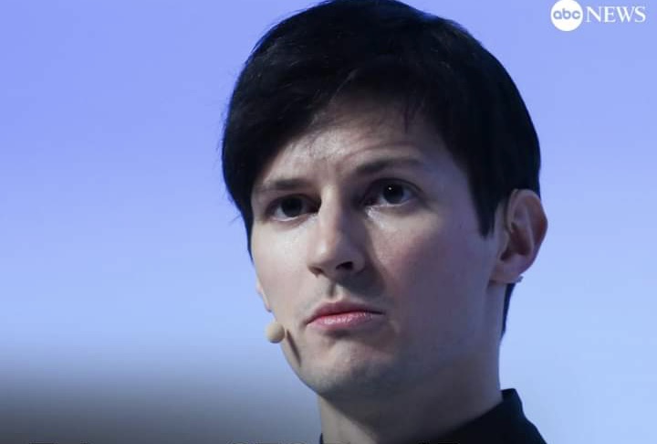 Telegram CEO released On €5m Bail, banned From Leaving France