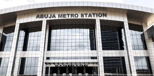 Wike To Construct Under Ground Rail In Abuja