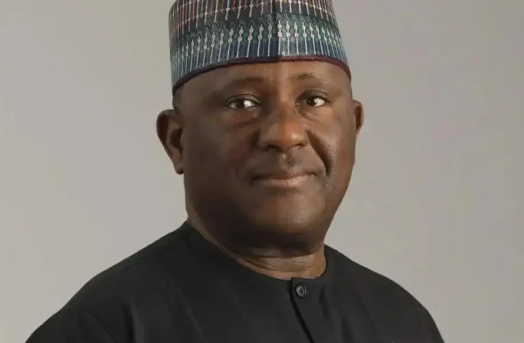 Cement Sellers Frustrated BUA From Selling At N3500 Per Bag – Rabiu 