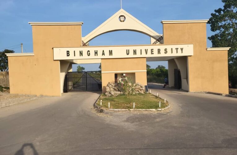 Bingham University Announces Admission For 2024/2025 Postgraduate Studies