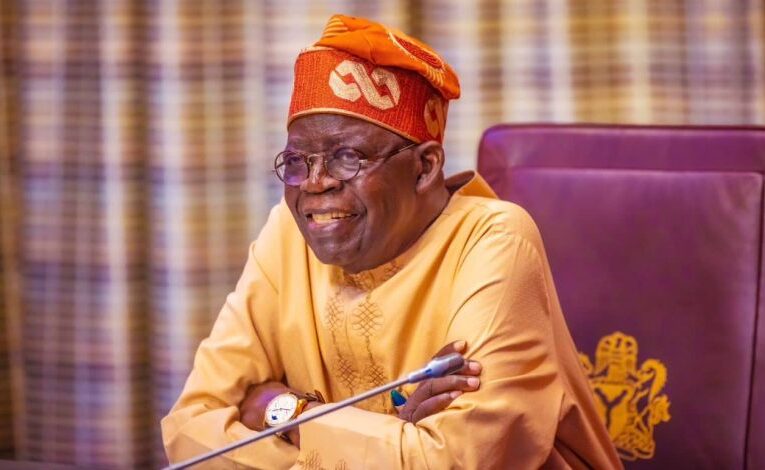 10 Things Tinubu Said In Public Broadcast 