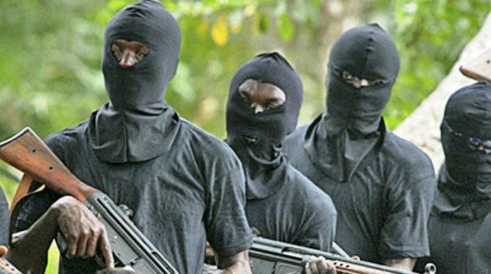 Gunmen Kidnap Kogi LG Caretaker Chairman 