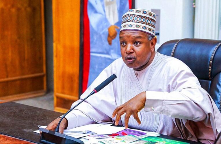 Ministers Earn Under ₦1 Million Monthly, I’m Uncertain About Allowances — Bagudu