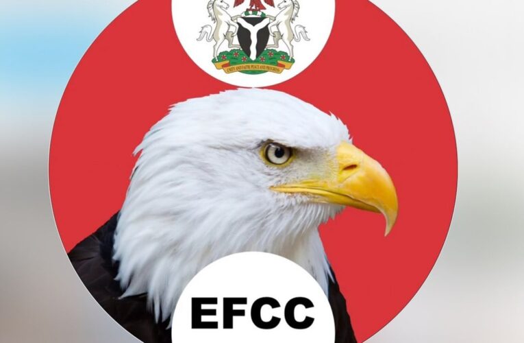 EFCC Grills Two Kogi Govt Officials Over ₦‎80 Billion Fraud