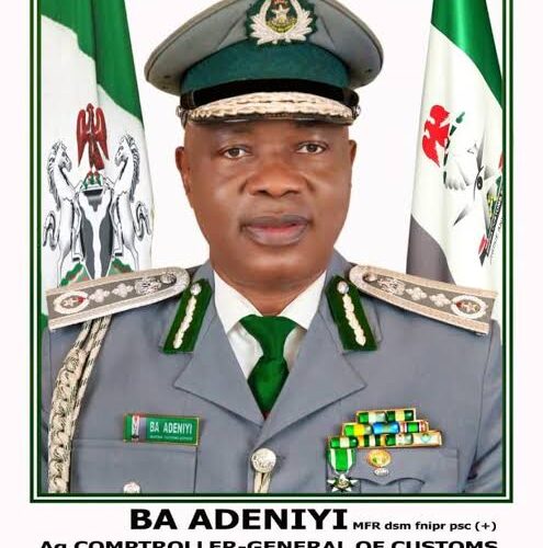 Customs Still Collects Import Duties On Food Items, Ignores Tinubu’s Directives