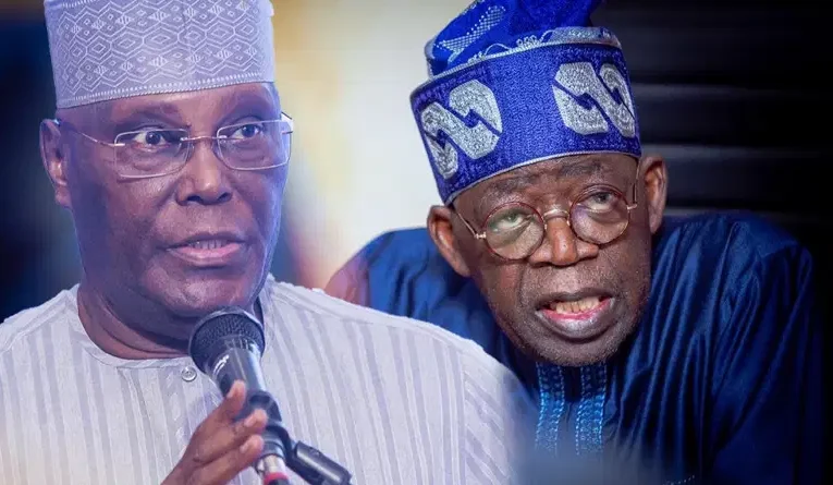 Nothing To Show Tinubu Is Prepared To Solve Nigeria’s Problems – Atiku