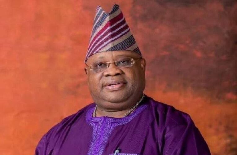 ‘Adeleke Will Cry In 2026’ — Osun PDP Members Warn Gov’s Sister Against Imposing LG Poll Candidates