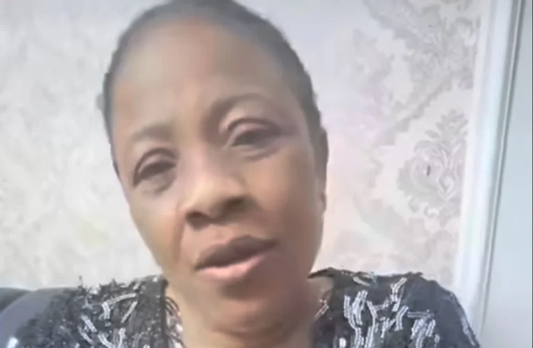 NOA: Prosecution Of Woman Who Tore Passport Will Serve As Deterrent To Others
