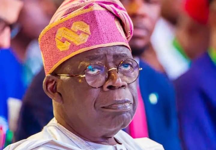 Tinubu Okays 300% Salary Rise For Judicial Officers