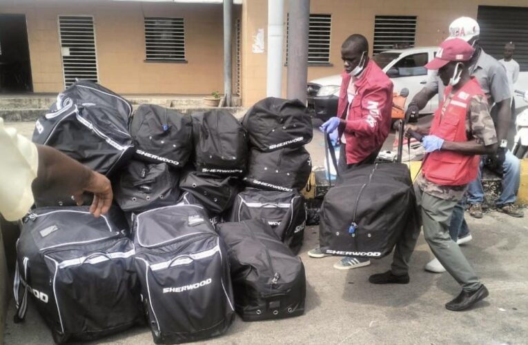 NDLEA Cracks Down On Cocaine Cartels, Recovers Multi-billion-naira Drugs