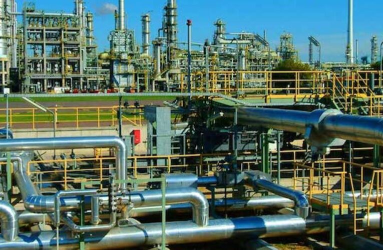 Without producing oil, Nigerian refineries spent N127b on salaries, others