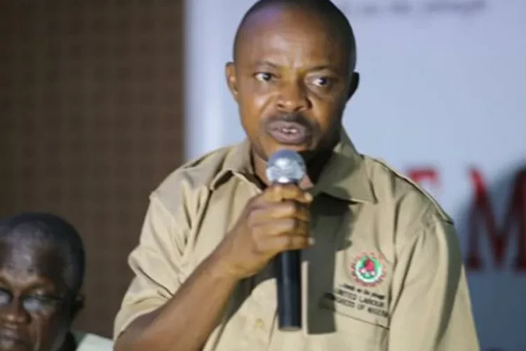 Two-Year Tenure: NLC Alleges Plot By FG To Weaken Labour Unions