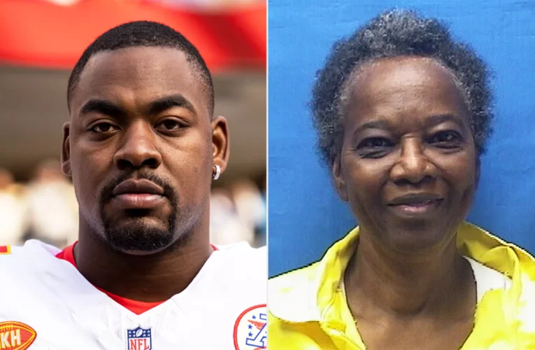 NFL Star Chris Jones Offers To Pay For $1.5 Million Worth Of Stolen Chicken Wing