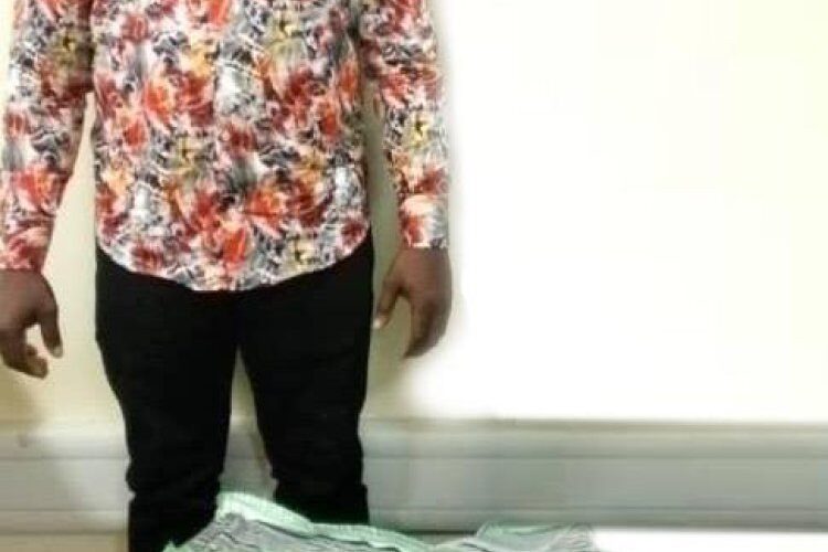 PHOTOS: 3 Kingpins, 16 Other Convicts Bag 302 Years In Jail For Drug Trafficking
