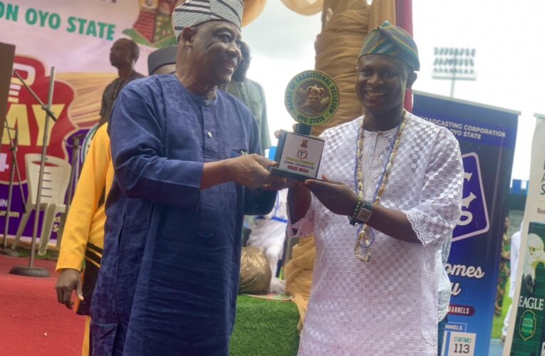 Isese Day: Makinde has fulfilled his promises to traditional worshipers— Acting Gov, Bayo Lawal
