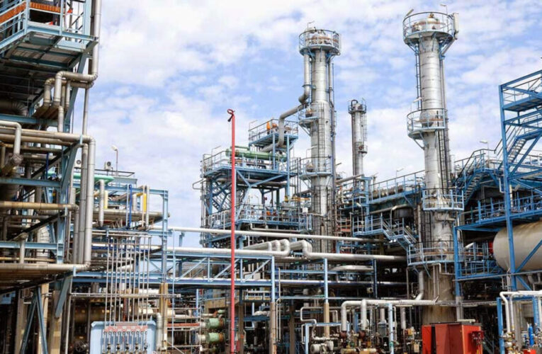 Oil Producers Reject Mandate To Supply Local Refineries Crude