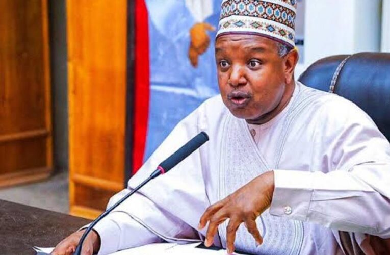 Protests Forced Us To Listen To Nigerians – Tinubu’s Minister, Bagudu Admits