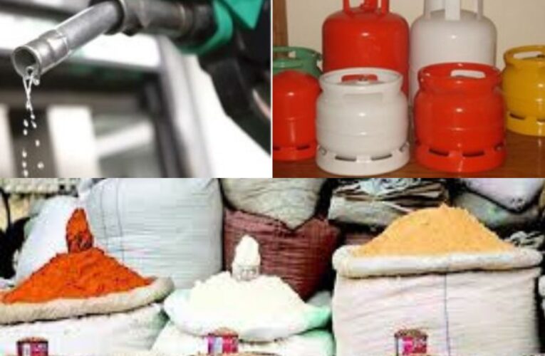 From Fuel Costs To Passport Fees, Nigerians Struggle Under Price Hikes