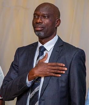 Agboworin: A Political Generalissimo With Unbeatable Records Of Service — By Rotimi Obasuyi Esq