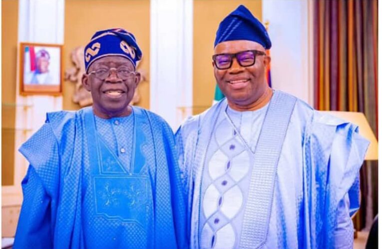 Niger Delta Ex-Agitators Warn Against Attacks On Tinubu, Akpabio, Others 