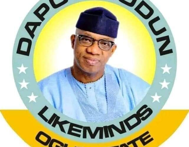 DA Like Minds: State Executive Council Passes Vote Of No Confidence On Nurudeen Adewale Aka, Calls For His Remover As Chairman