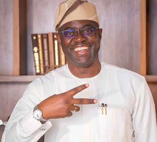 Protest: Makinde lauds citizens for peace and principle 