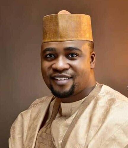 APC Stakeholders in Adamawa Northern zone pass vote of confidence on Rep Jafar