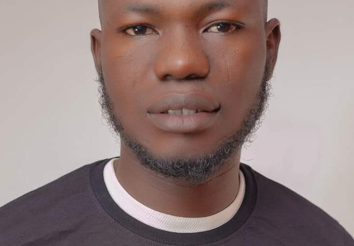 Heritage Echo News Publisher Opeyemi, Pens Heartfelt Gratitude To Well-wishers On Birthday