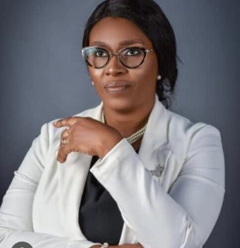 LAUTECH alumni congratulates Ebijwa on appointment as varsity Librarian