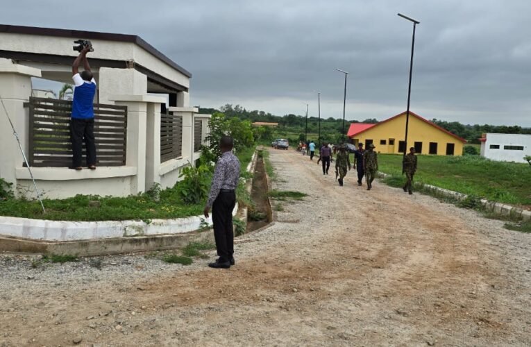 Food Security: How Oyo Govt working to ameliorate hunger in the land— Open Salawu