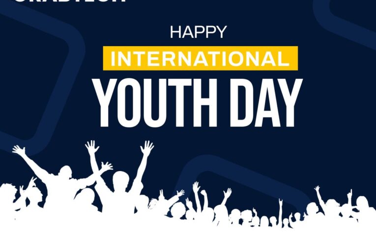 International Youth Day: Unlocking the Power of Digital Skills for a Brighter Future by ORABTECH Boss, Rasheed Oyekola