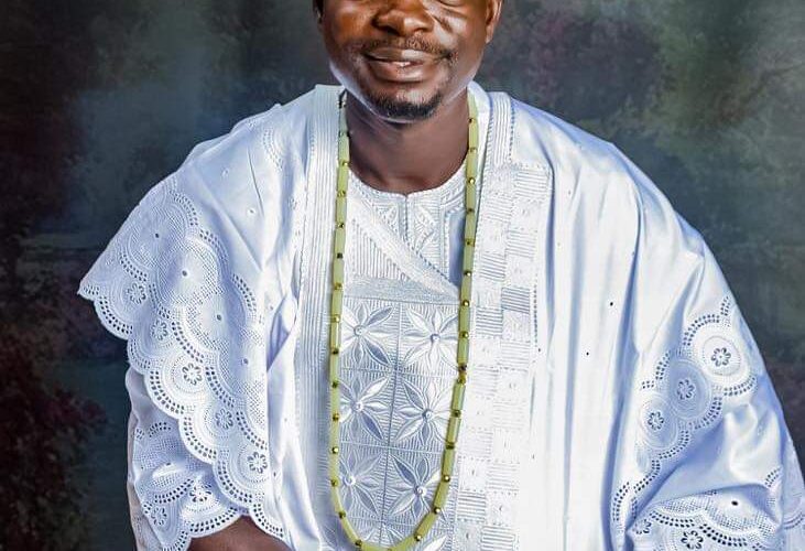 Isese Day 2024: Global Standard Babalawo, Oluwo Solanke Abiodun Adekunle Felicitates With Traditional Worshippers