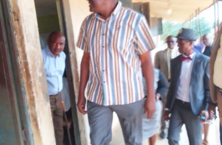 Oyo Gov’t will keep providing support to improve Civil Workers productivity— Edu Commissioner, Adelabu