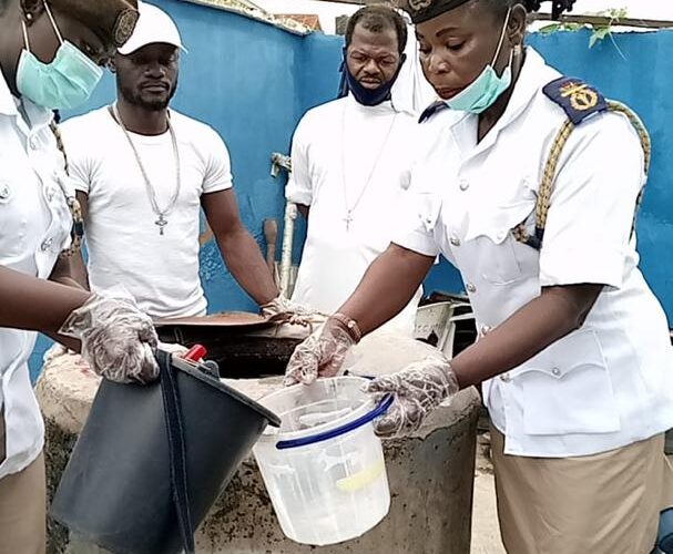Oyo Govt tackles Cholera outbreak, activates infectious disease response protocol, discharges 6
