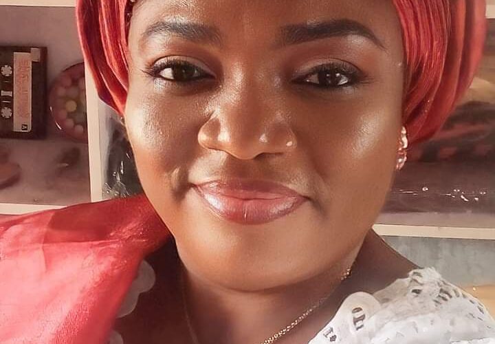 Board Member: Ogbomoso born Oluwakemi Alabi Oloriagba thanks Makinde, Ogunwuyi, Agbeti over appointment