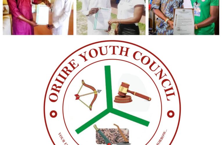 Oriire Youth Council congratulates Sarafadeen Aderemi, Ajadi Isaac on appointments as A. Secretary, SA 