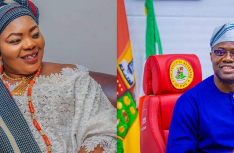 Oyo market leader, Princess Abeo felicitates with Muslims on Eid-el-Maulud, urges continuous prayer for Makinde administration