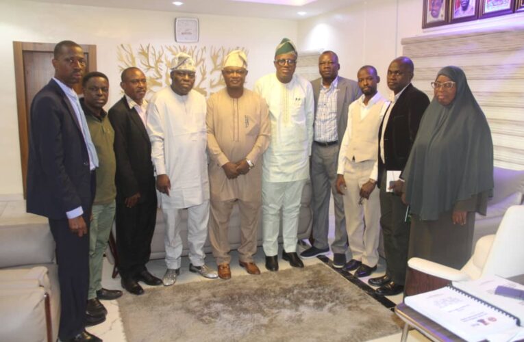Oyo Gov’t To Set Up Integrity Club In Public Schools