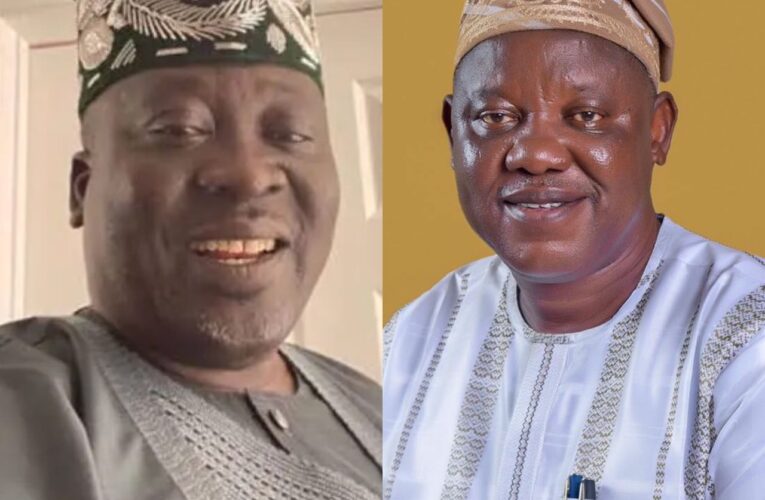 George Ogunlade Extends Warm Felicitations to Hon. Demola Ojo Ijaya on His Birthday